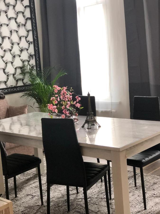 Konac Apartamento Antuérpia Exterior foto