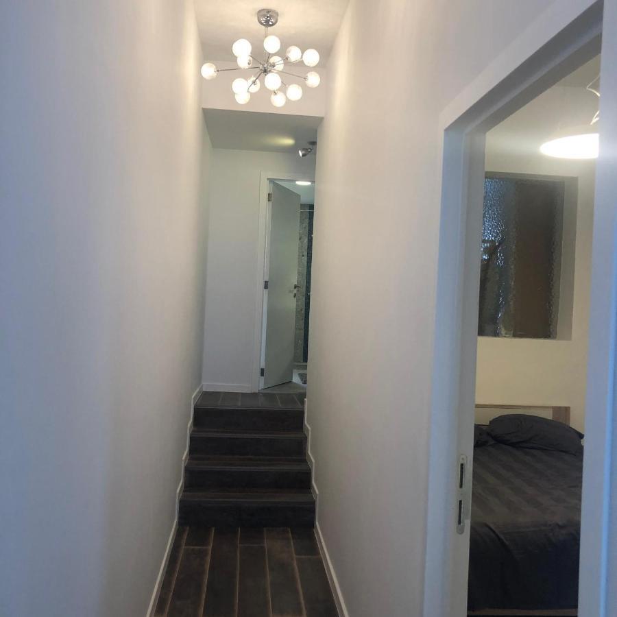 Konac Apartamento Antuérpia Exterior foto