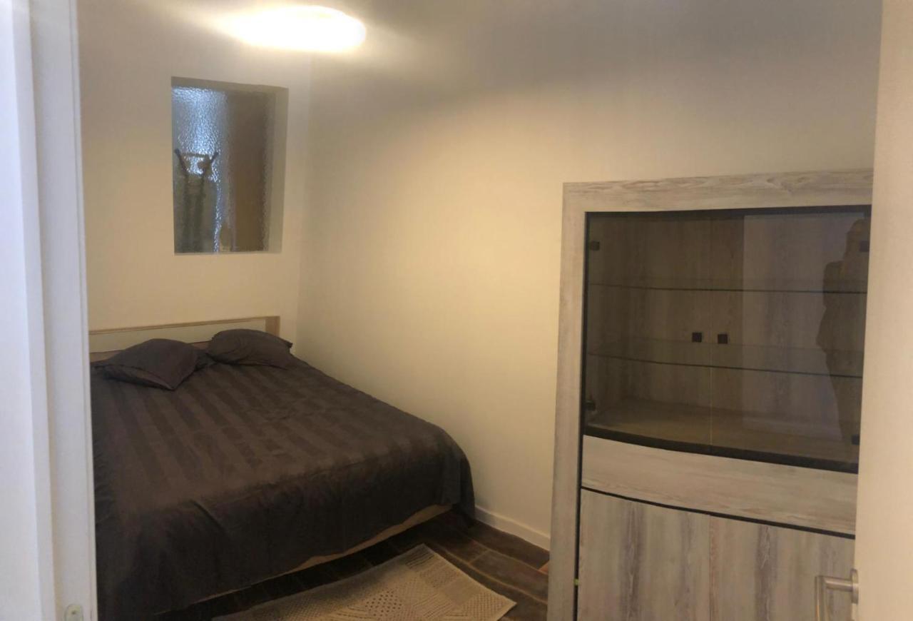 Konac Apartamento Antuérpia Exterior foto